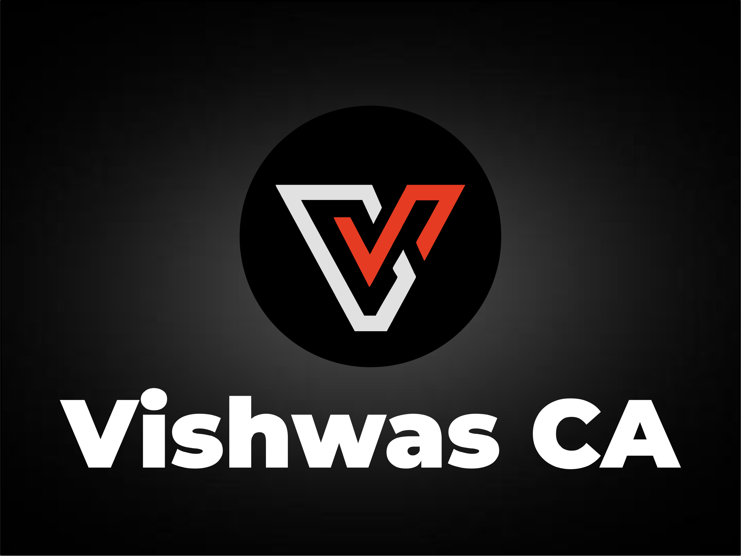 Vishwas CA Online Classes
