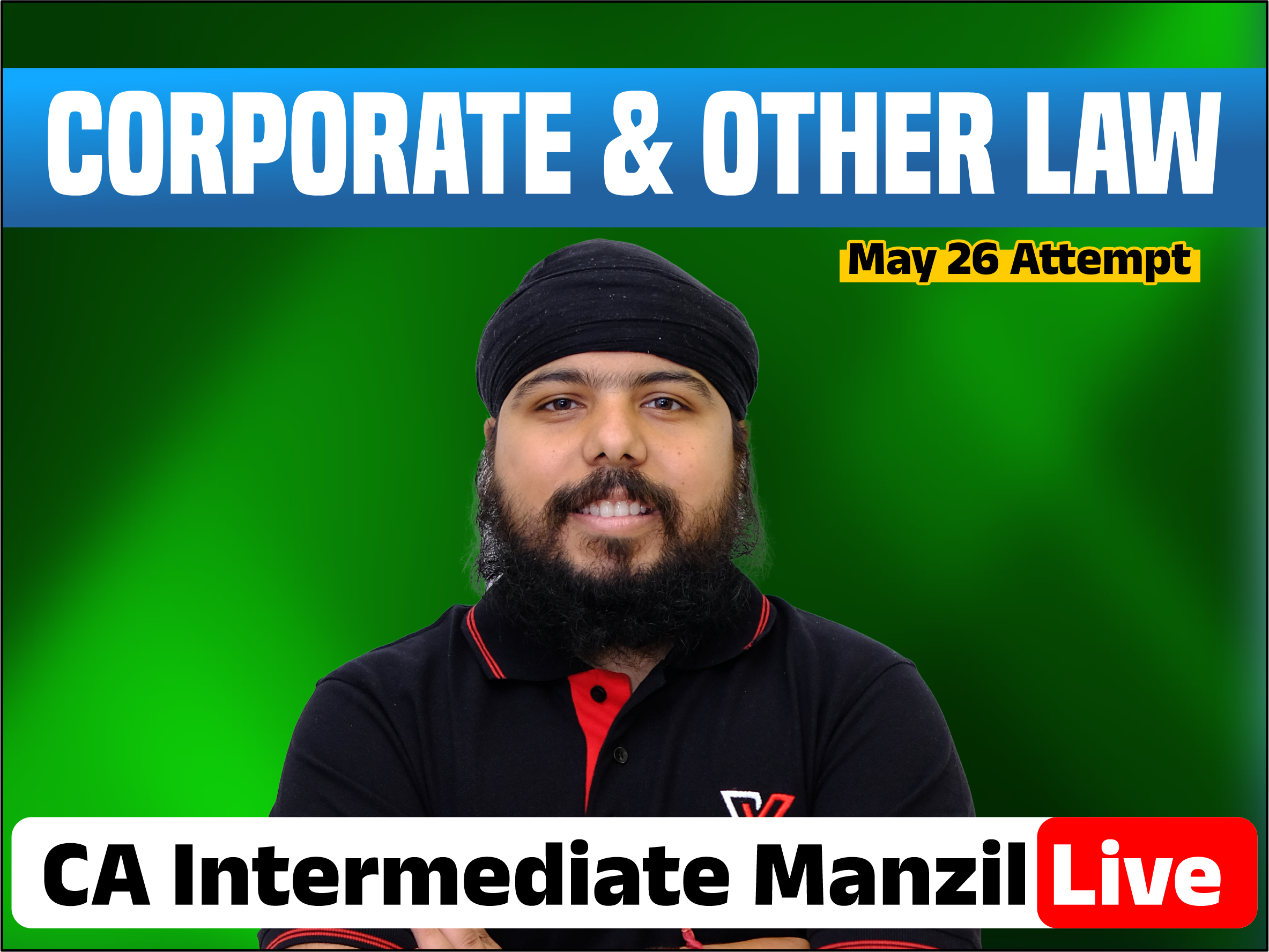 CA Inter Product Image
