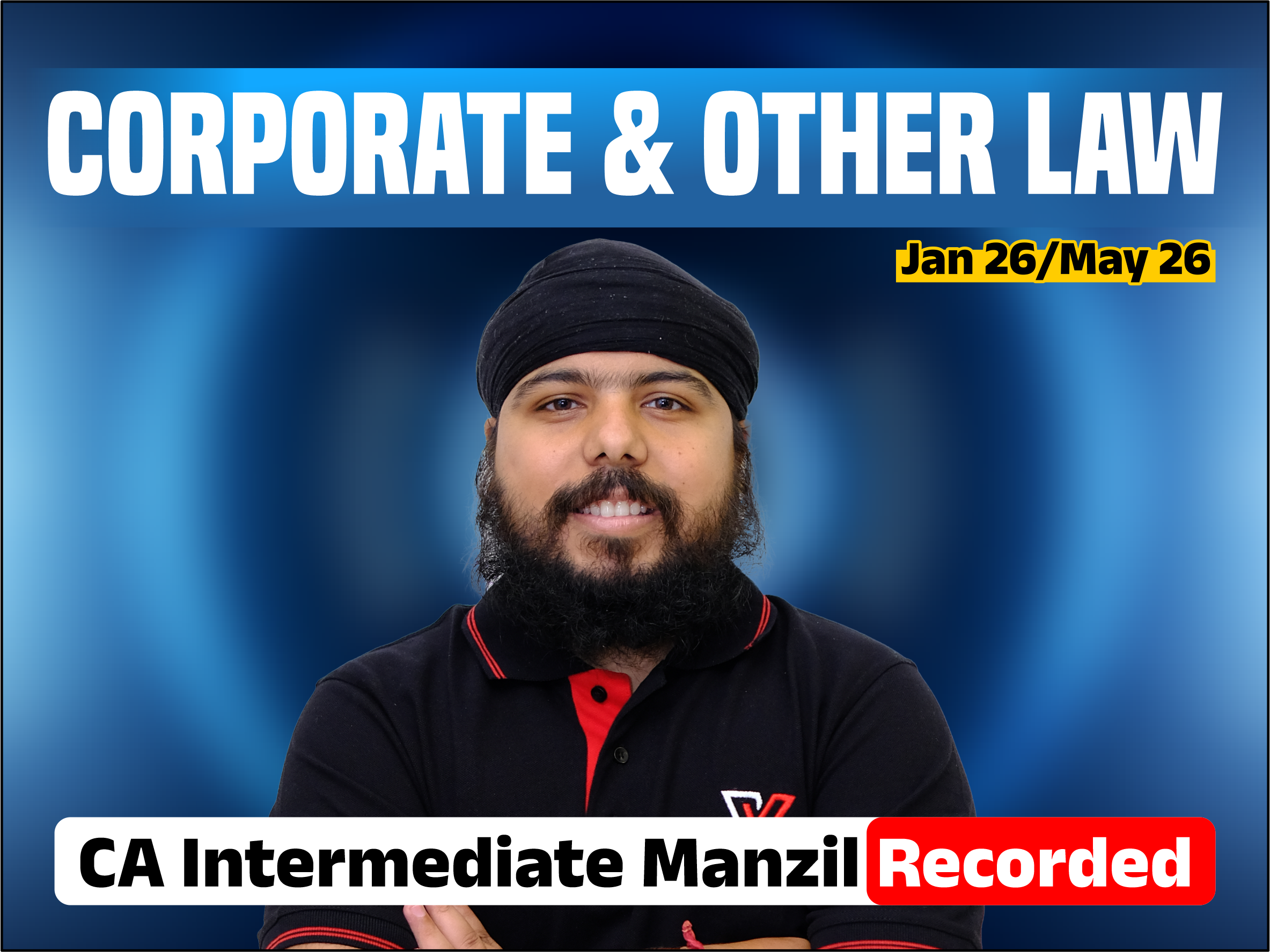 CA Inter Product Image