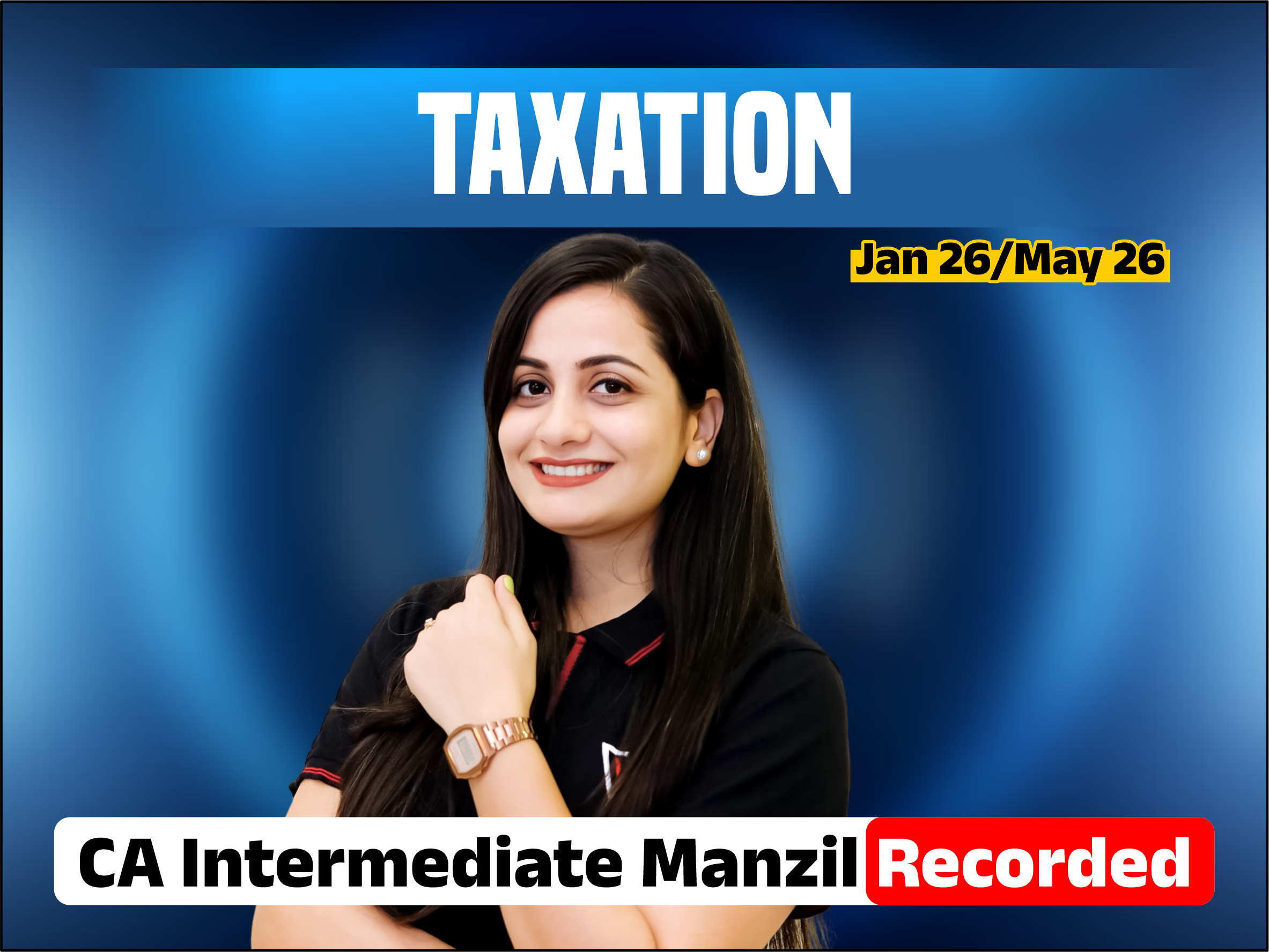 CA Inter Product Image