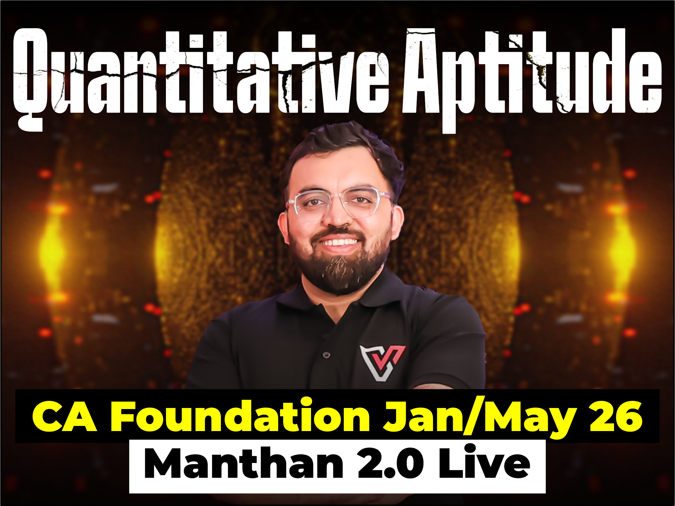 CA Foundation Product Image