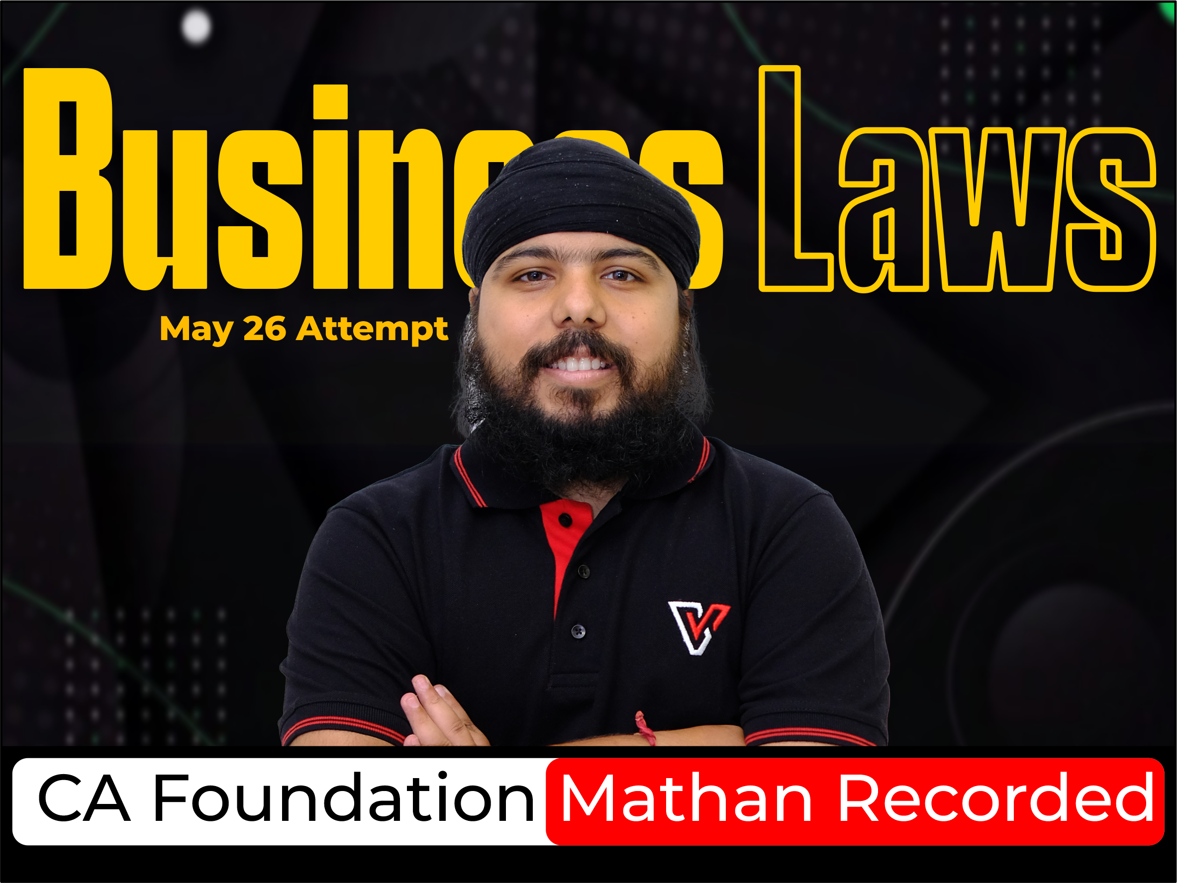 CA Foundation Product Image