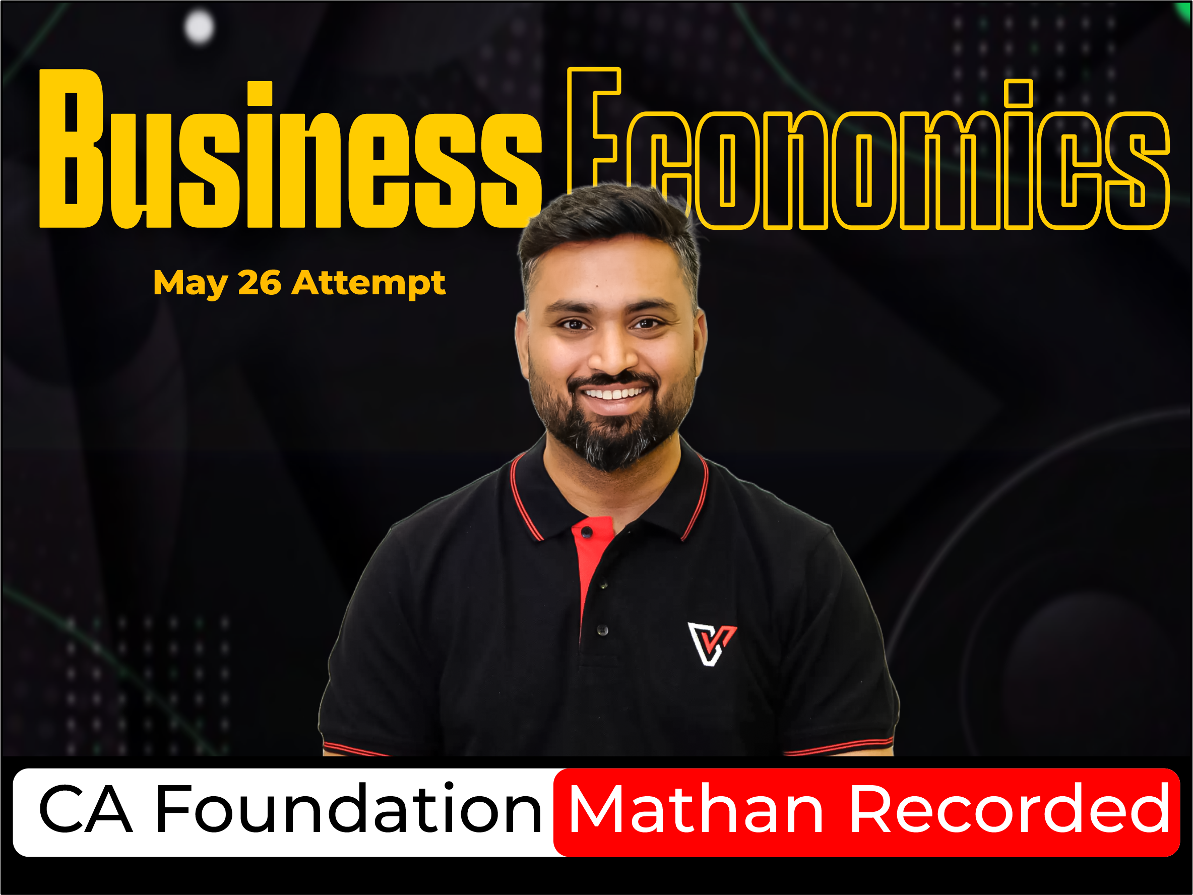 CA Foundation Product Image