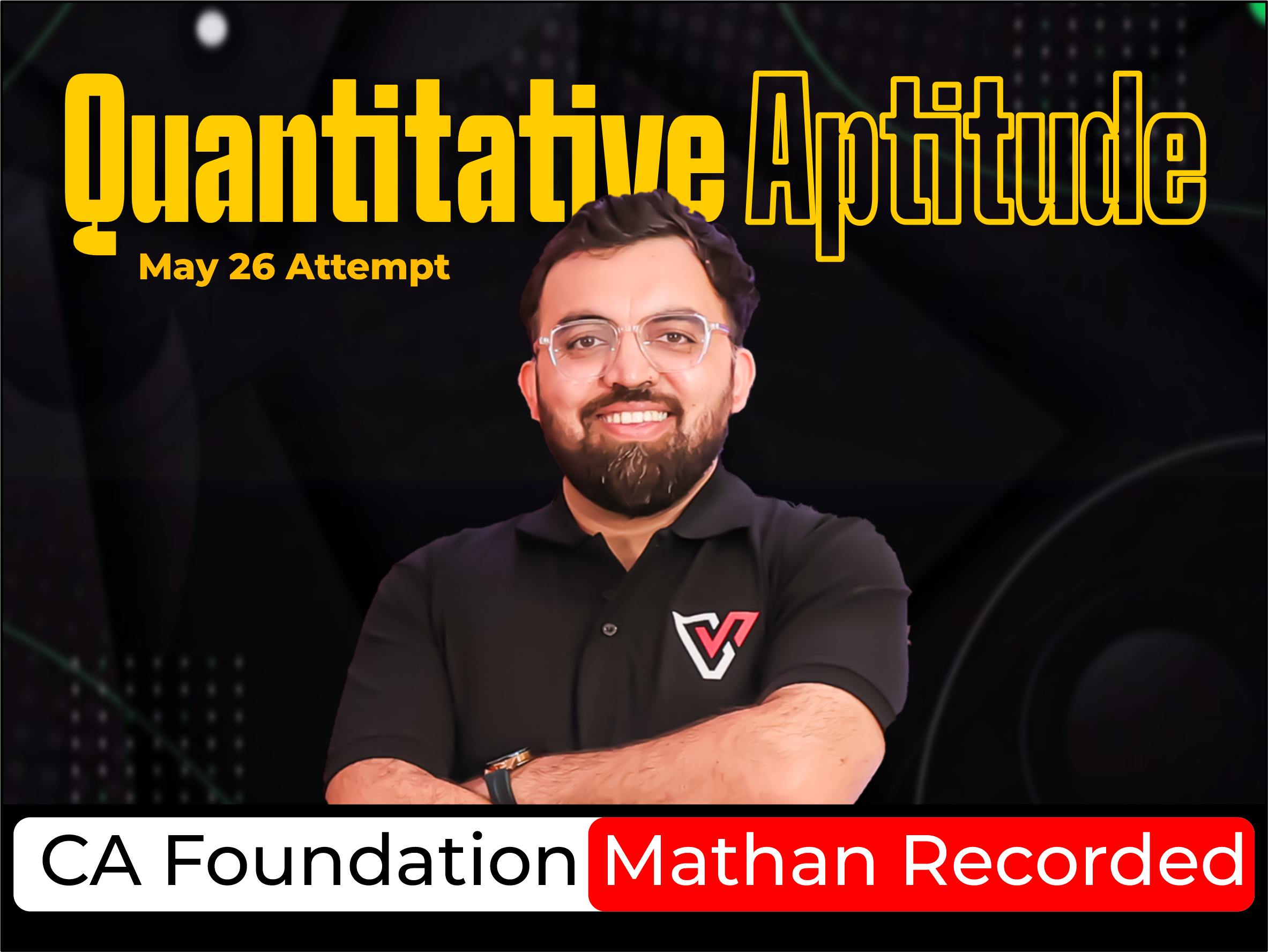 CA Foundation Product Image