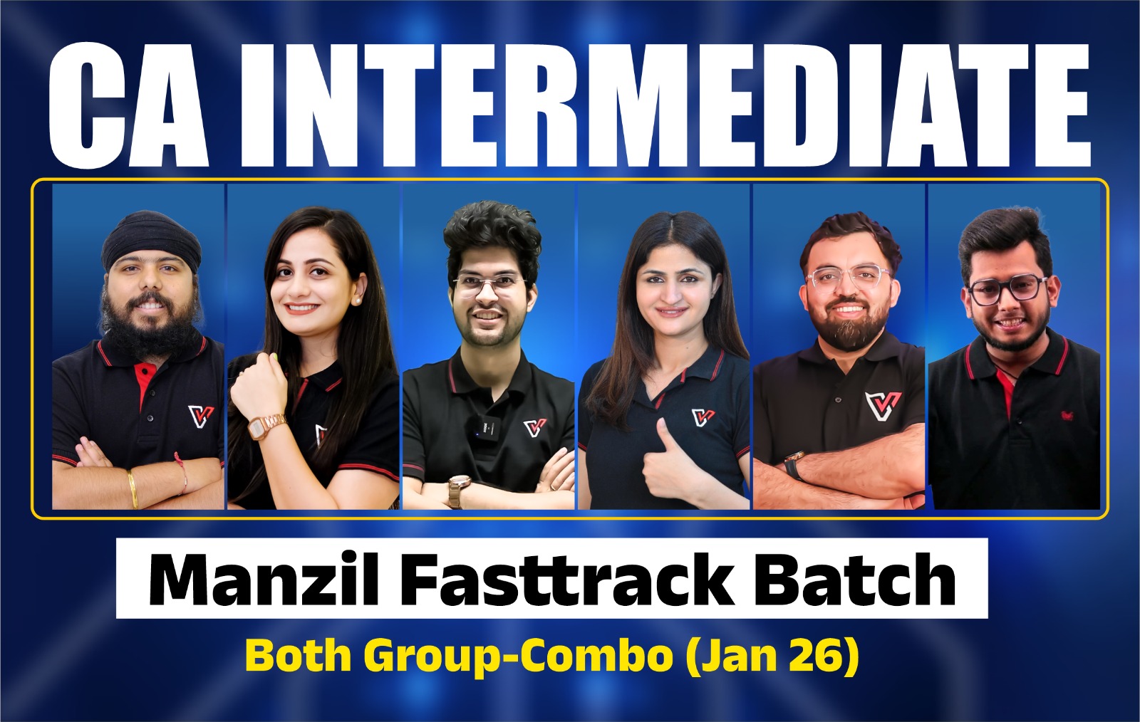 CA Inter Product Image