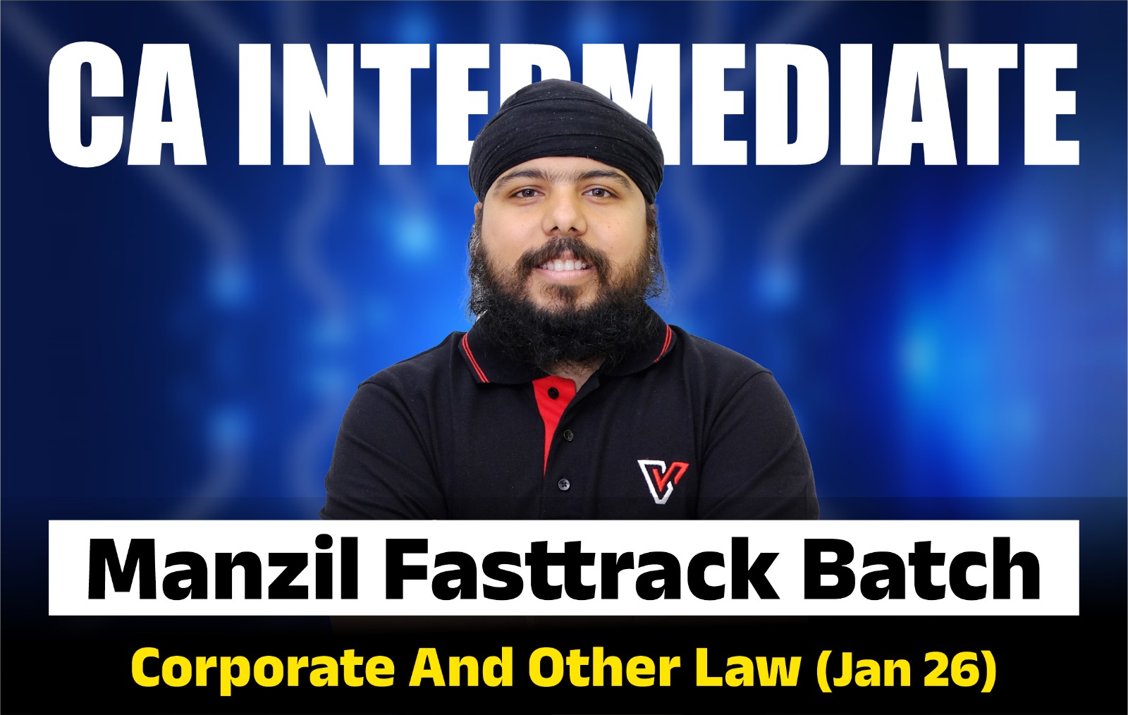 CA Inter Product Image