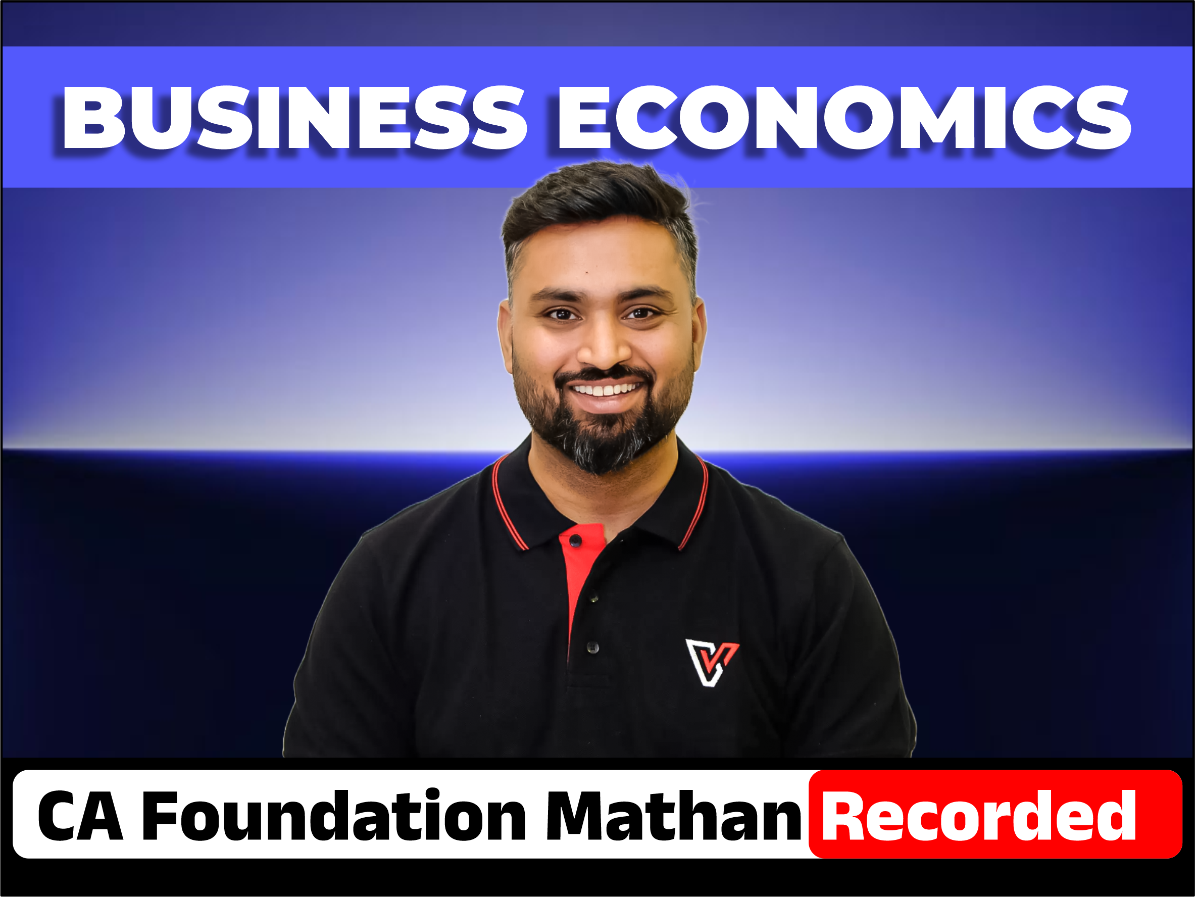 CA Foundation Product Image