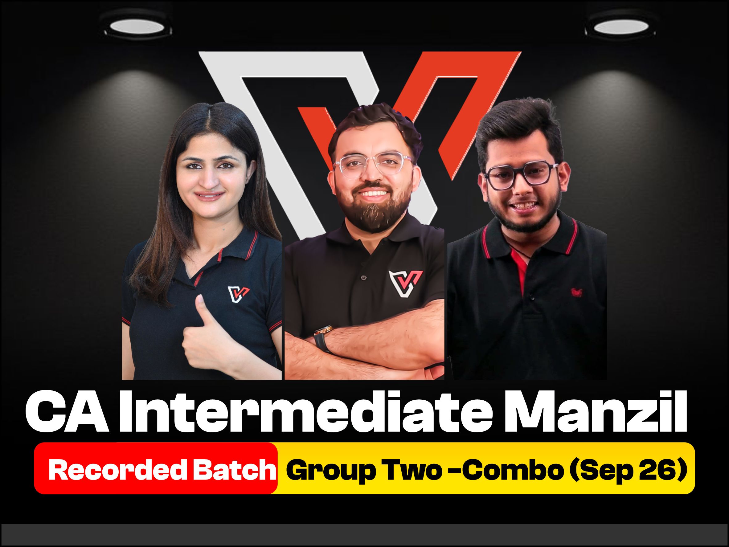 CA Inter Product Image