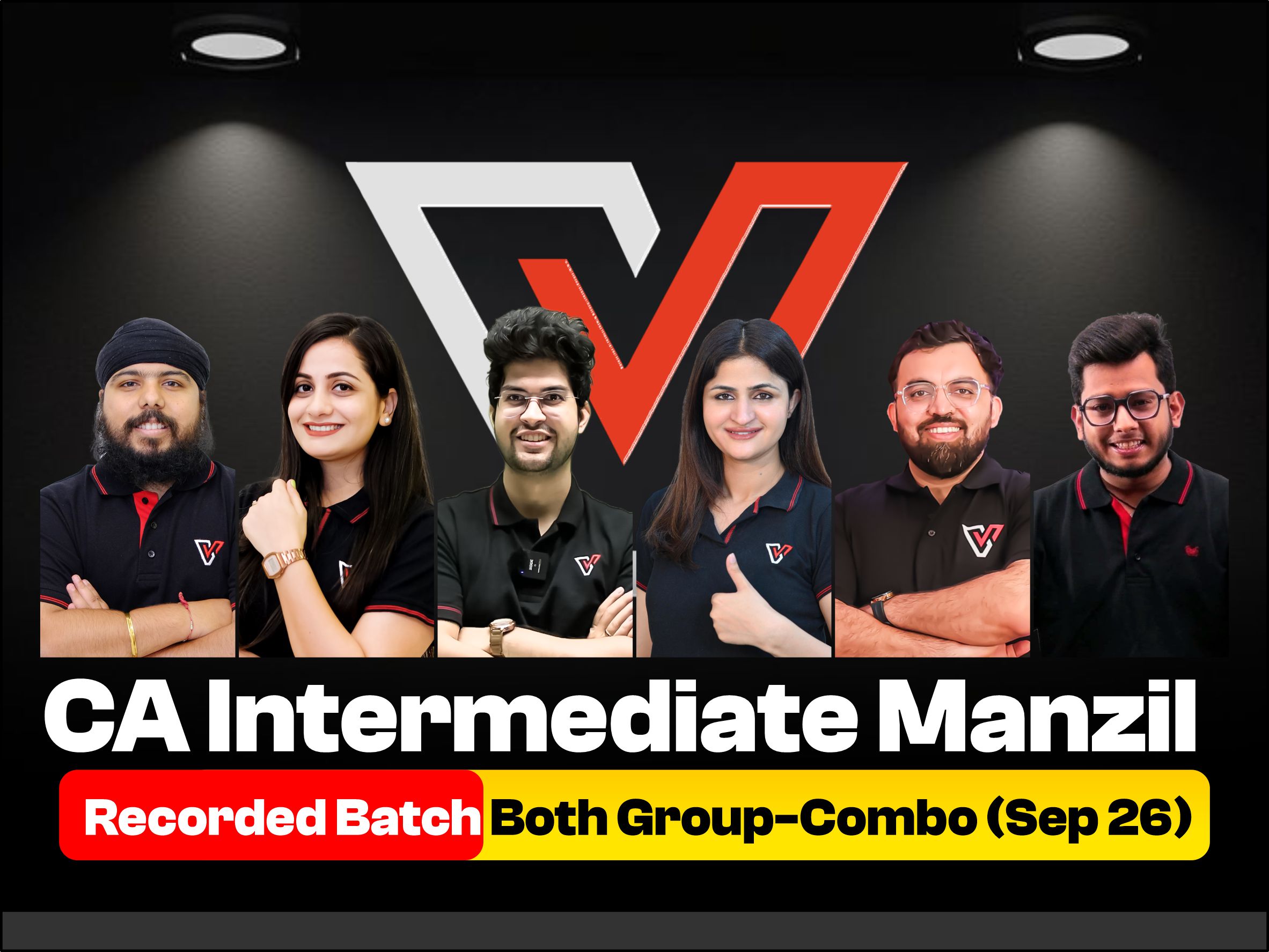 CA Inter Product Image