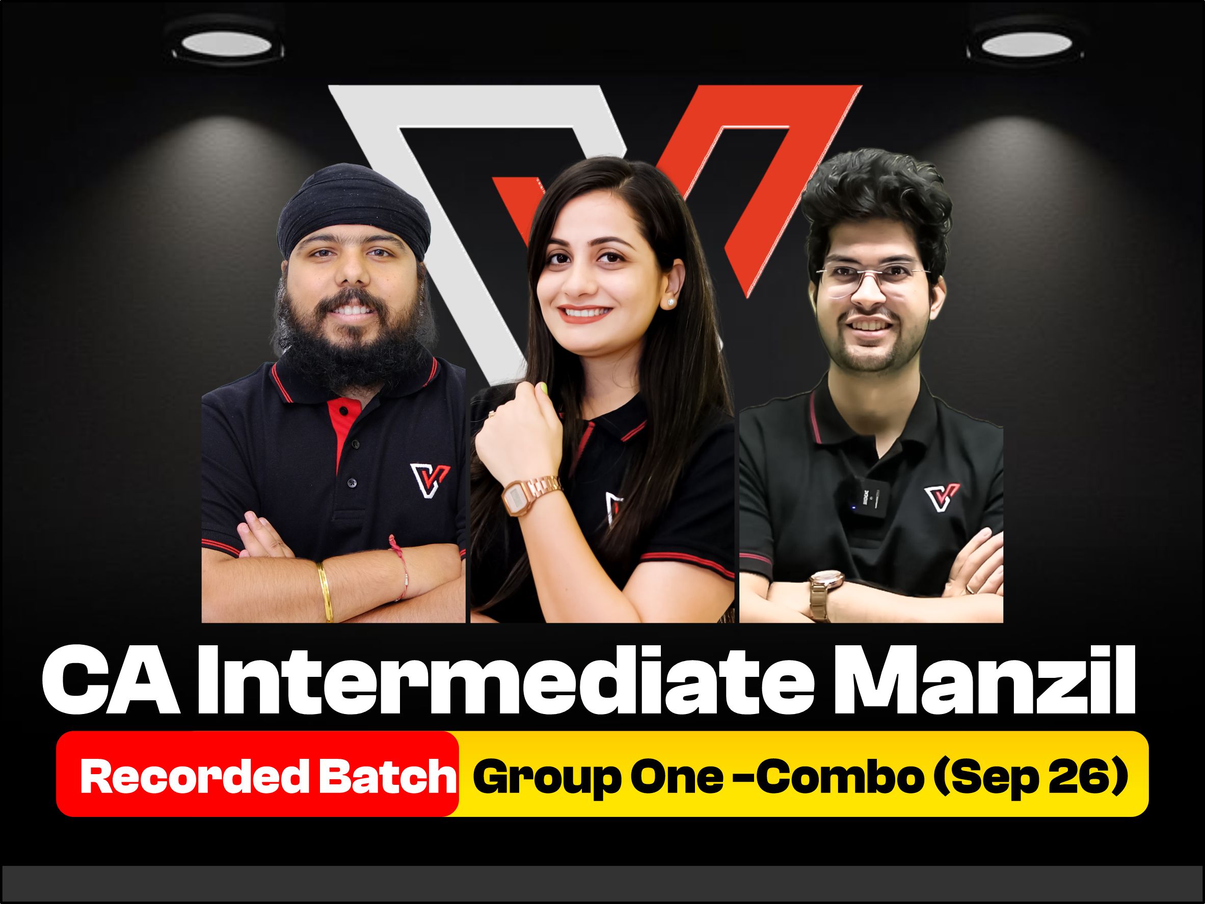 CA Inter Product Image