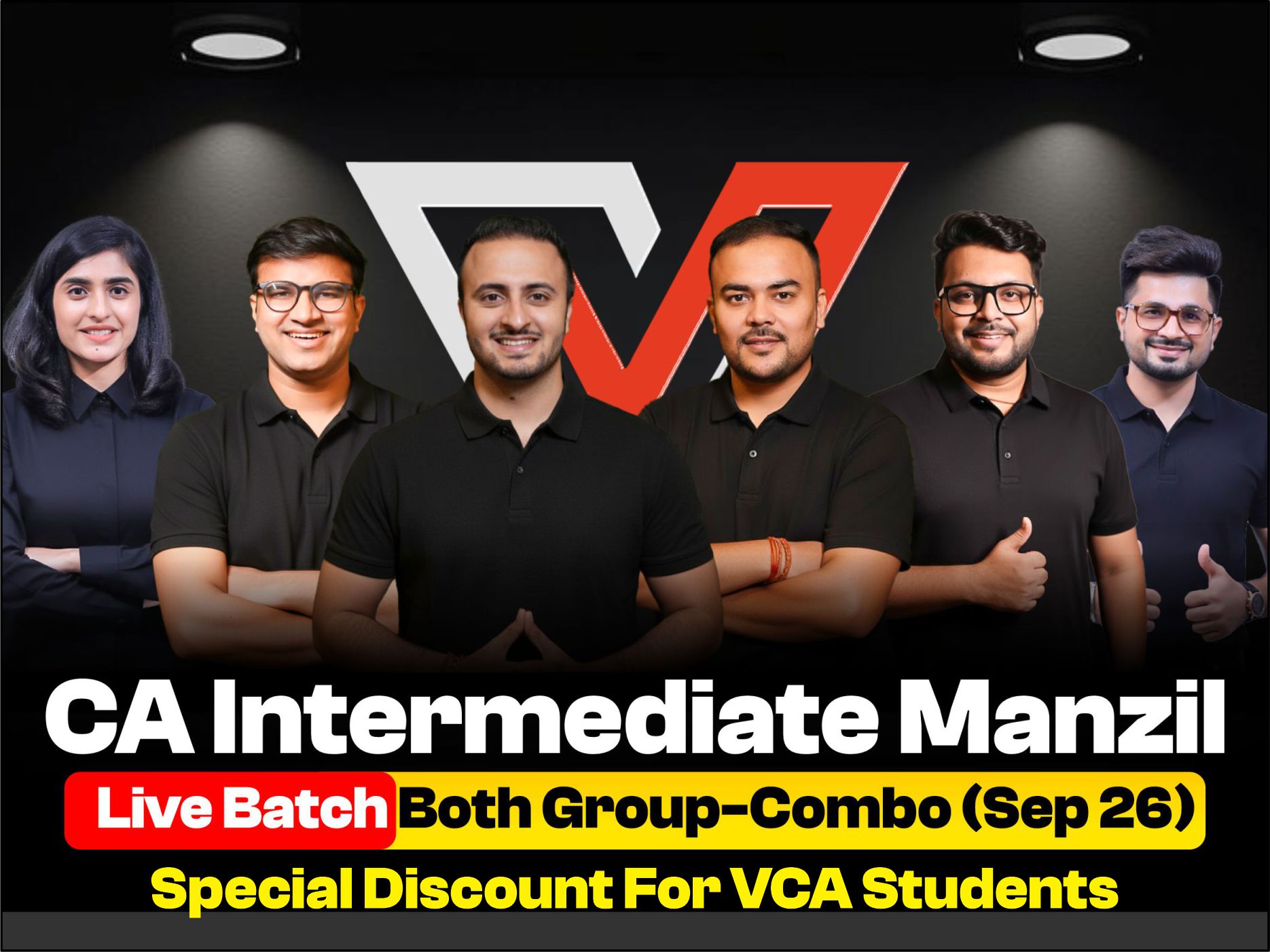 CA Inter Product Image