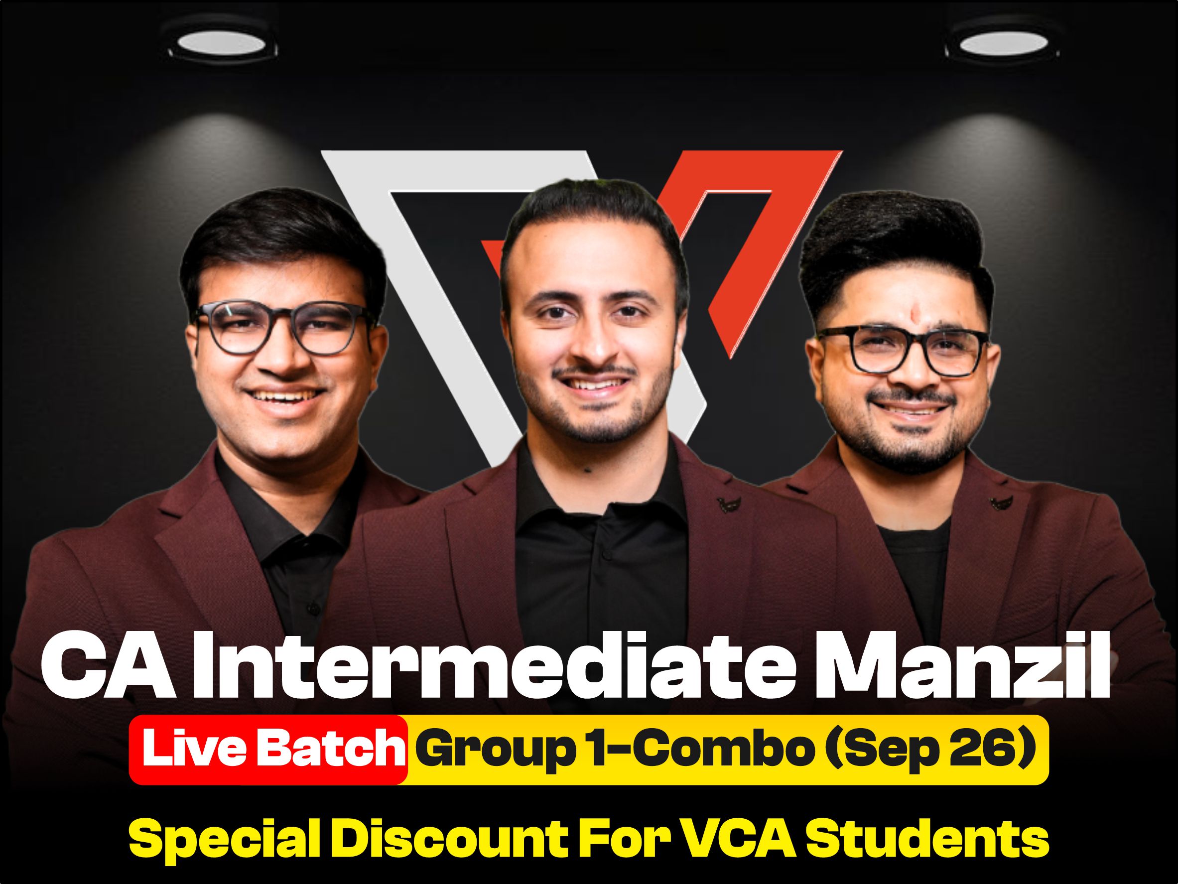 CA Inter Product Image