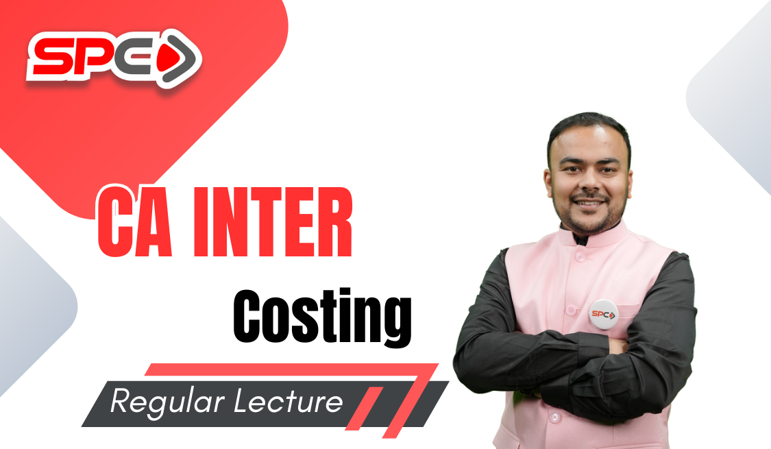 CA Inter Product Image